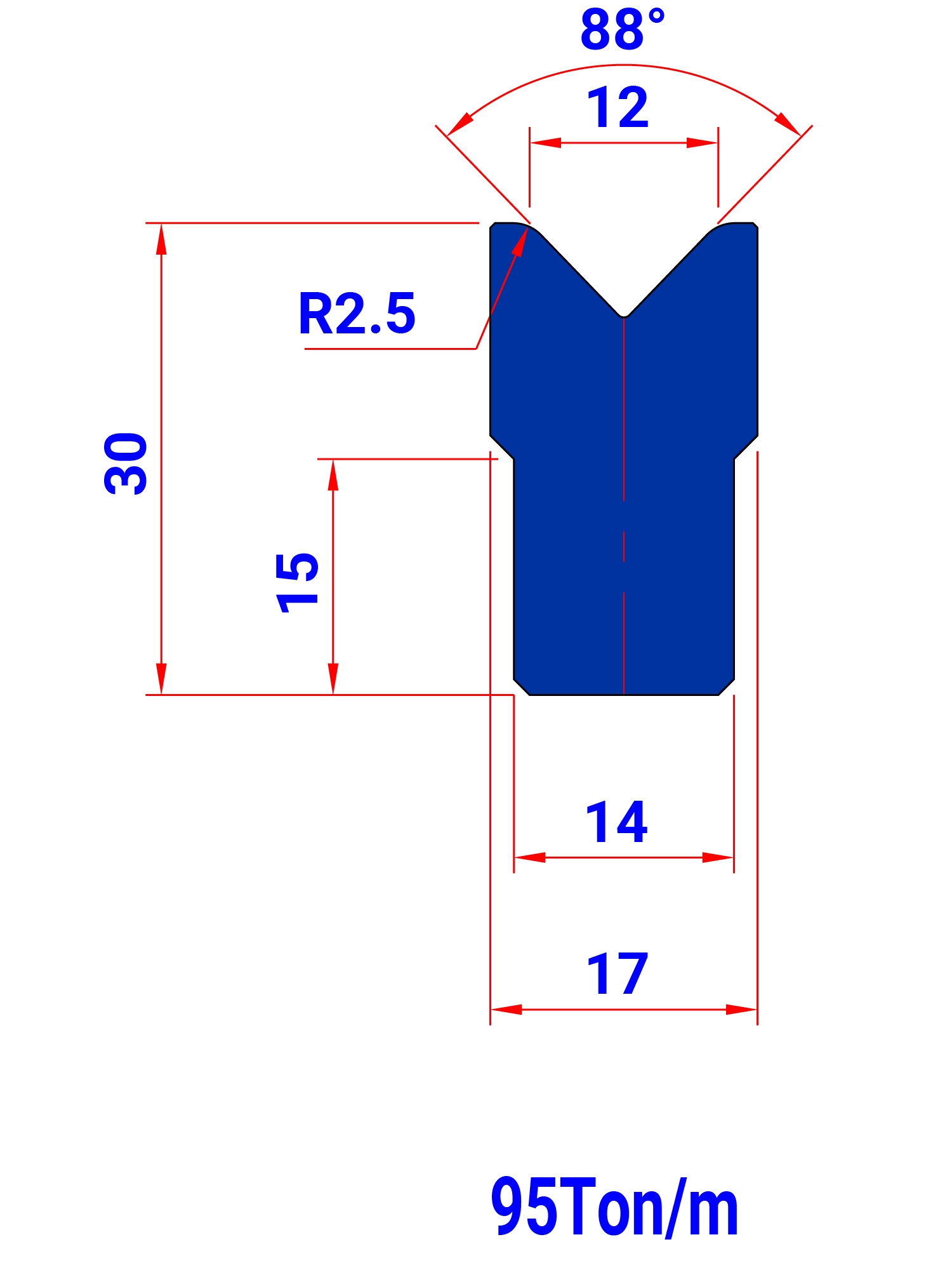 2115 88 HR
