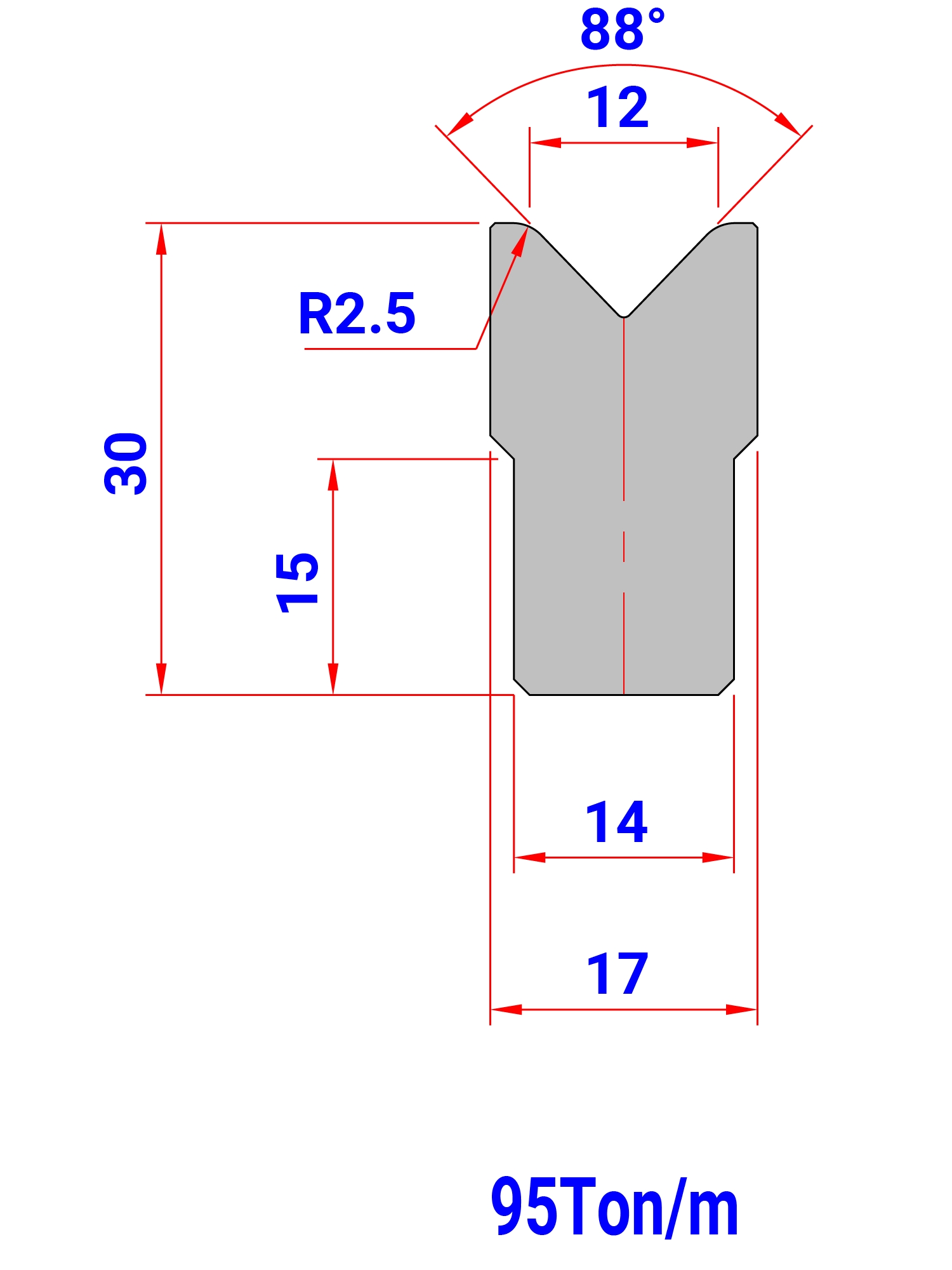 2115 88 TH