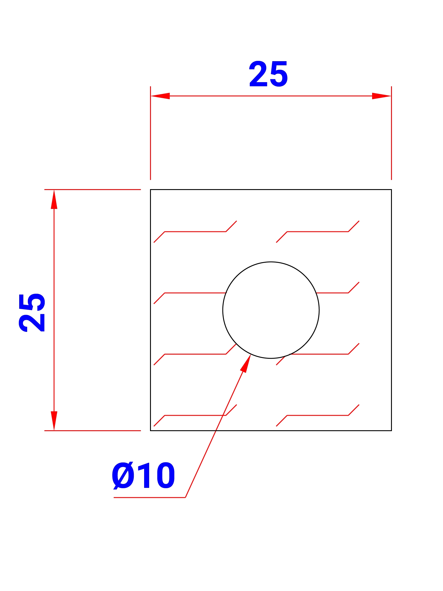 25025F