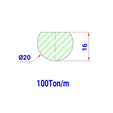 4009 D20