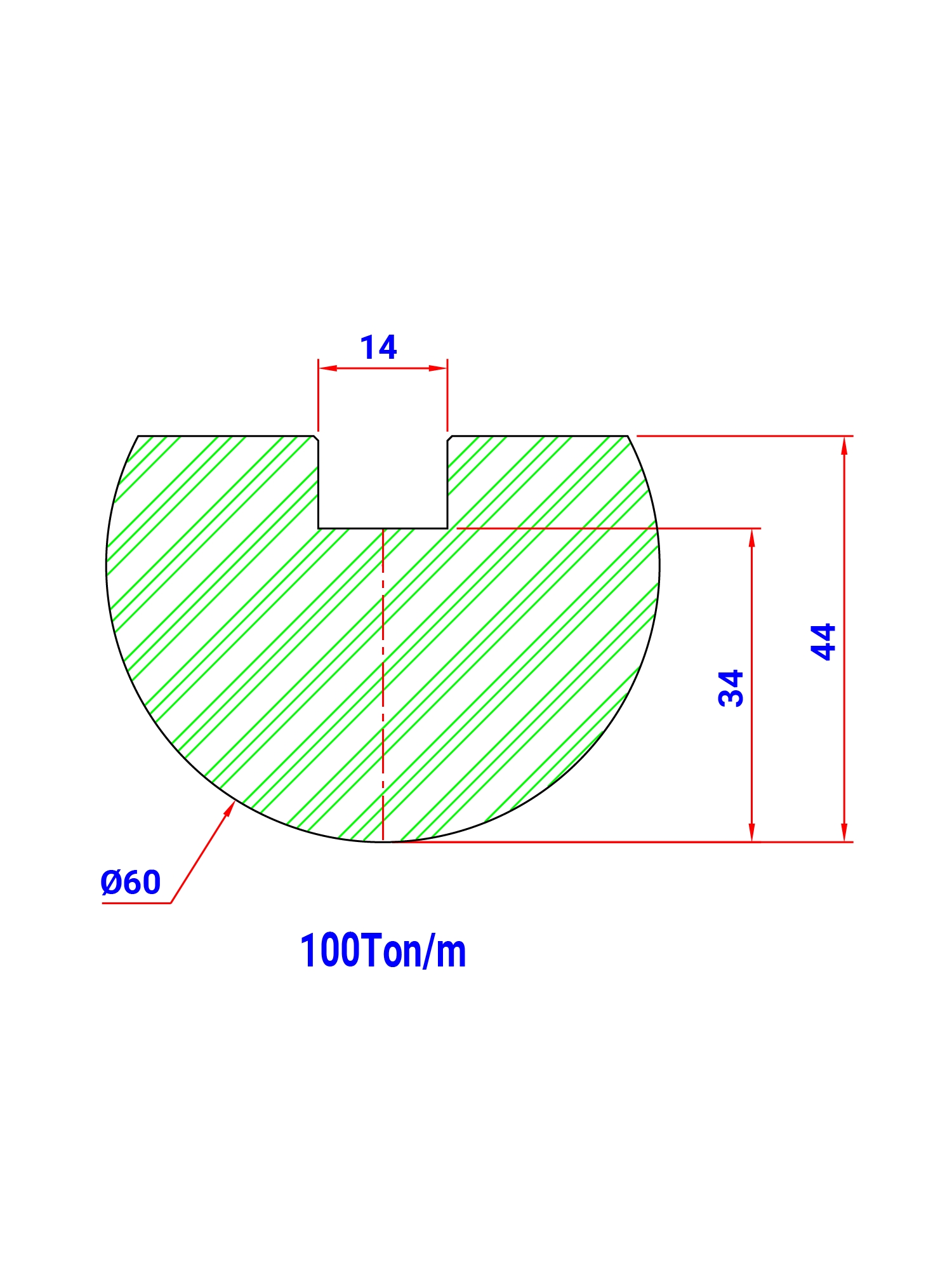 4009 D60