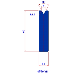 70 60 HR