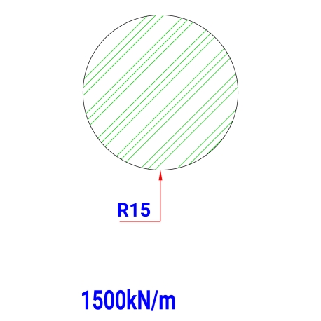 TOW 308-308S insert R 15