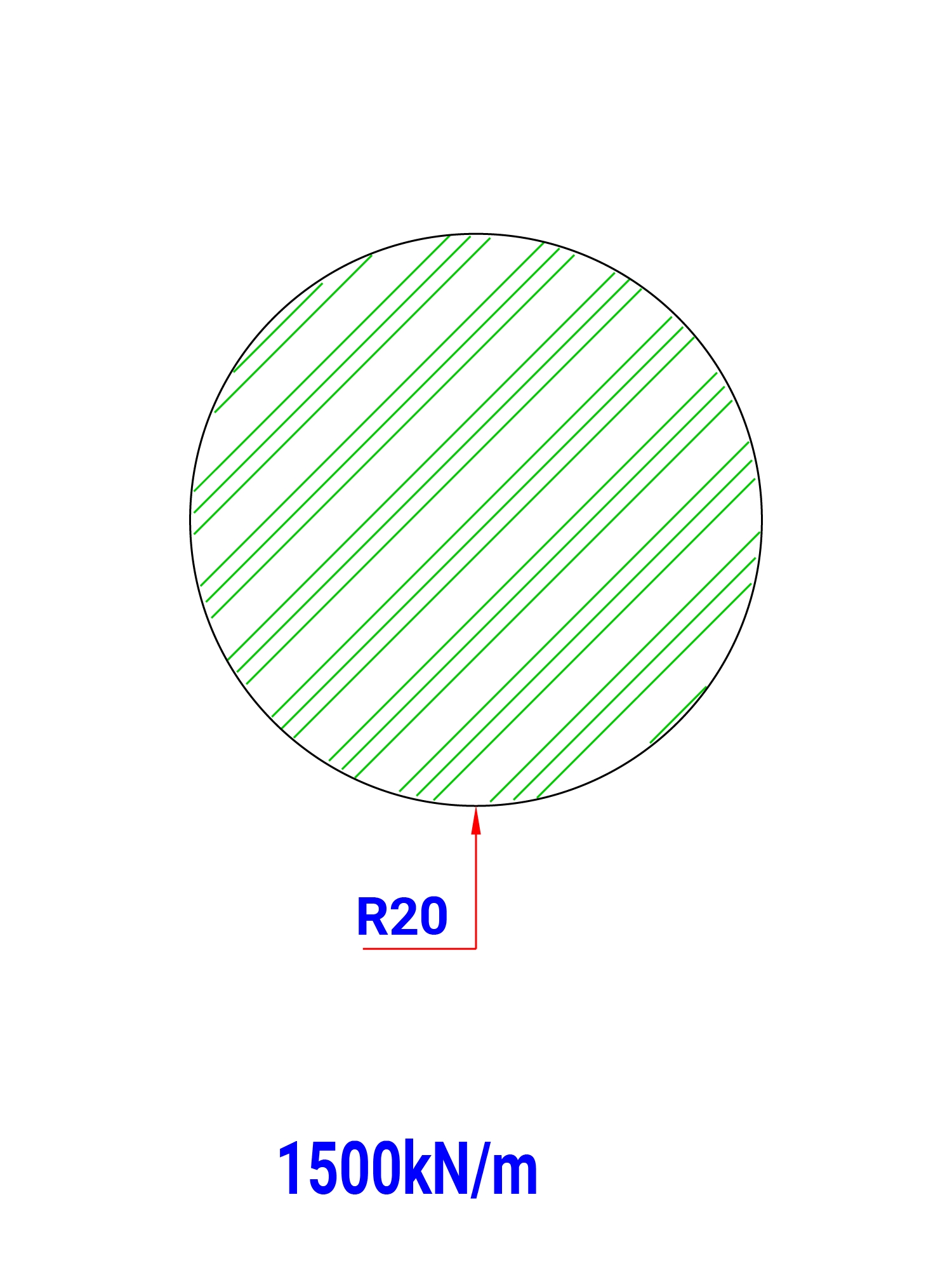 TOW 308-308S insert R 20