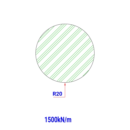 TOW 308-308S insert R 20