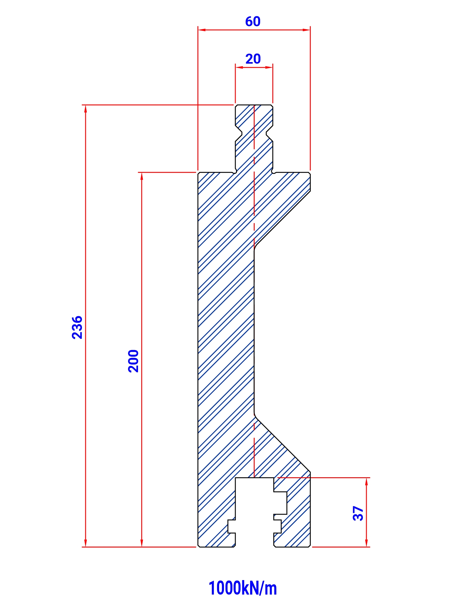 MODUFIX 200