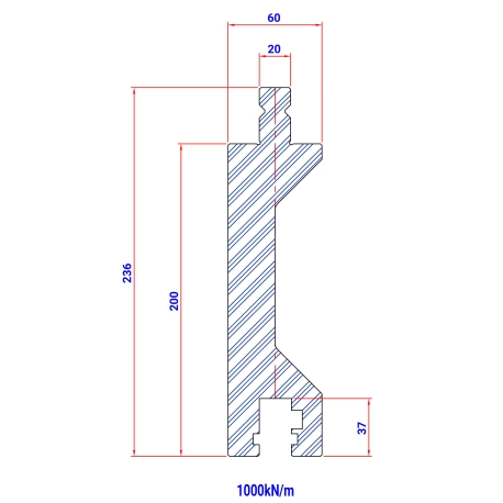 MODUFIX 200