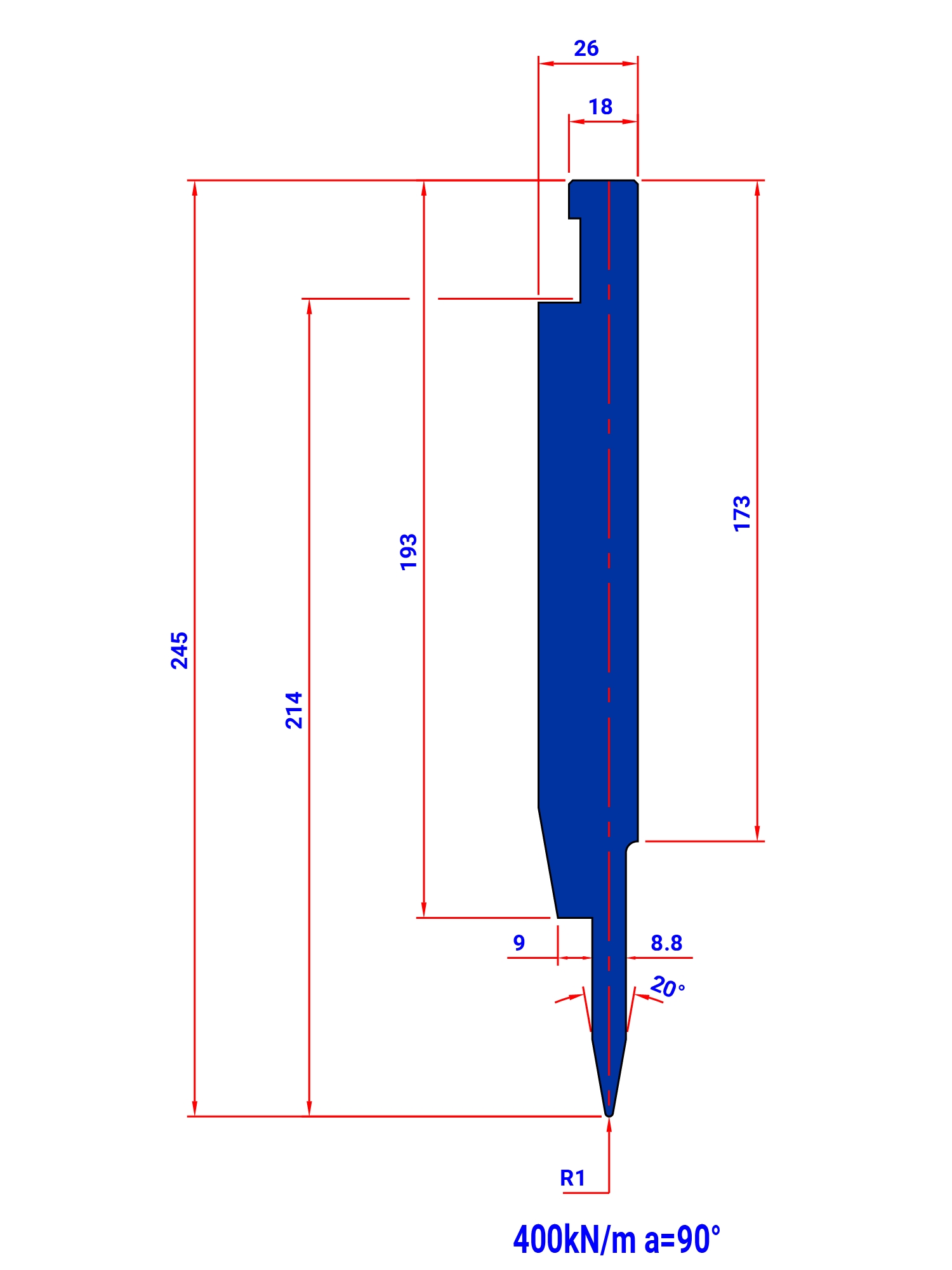 LPP15-10 20°