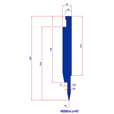 LPP15-10 20°