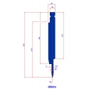 LPP15W-08 20°