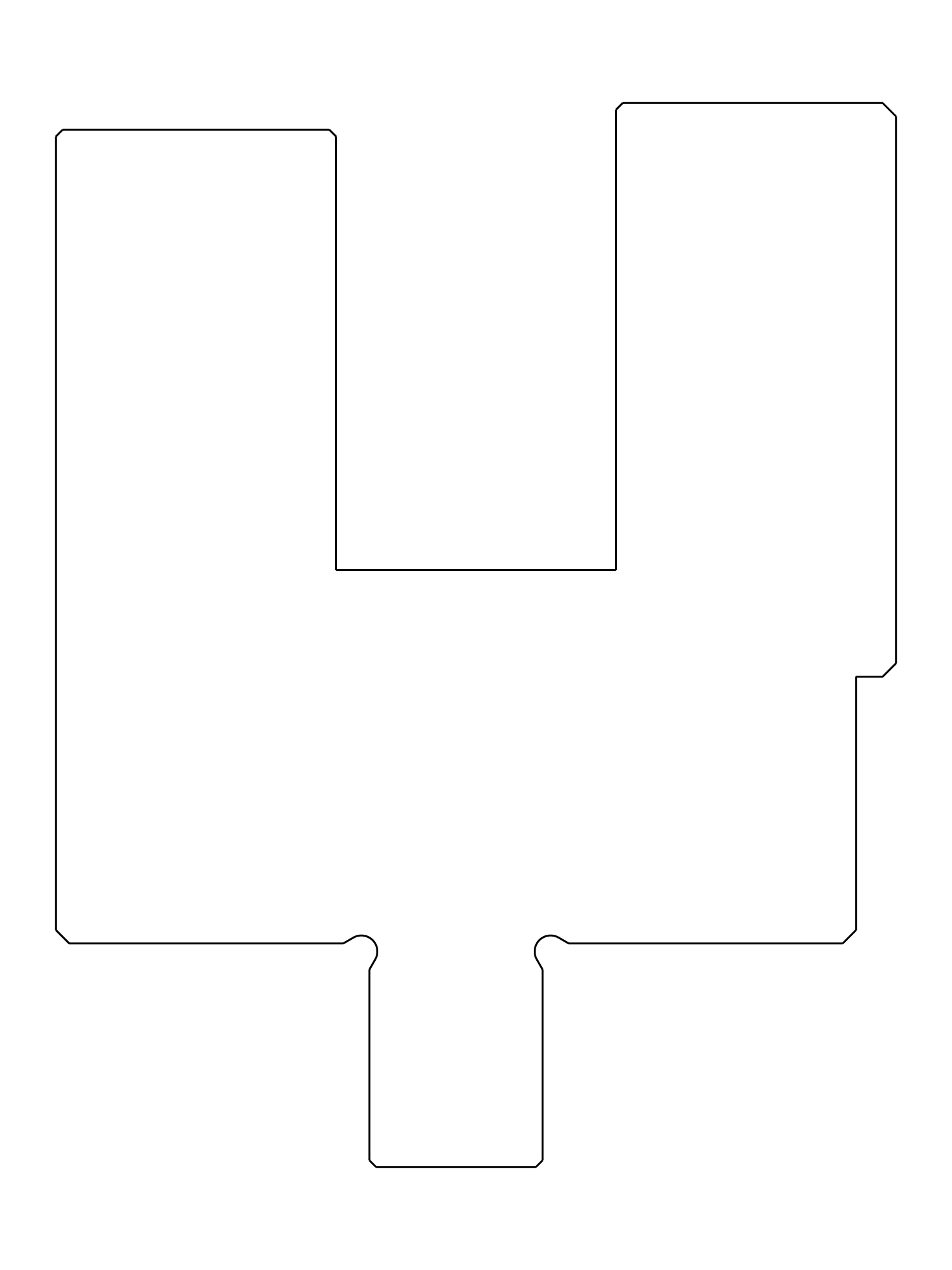 FIX BASE FOR WFT001-WFT002