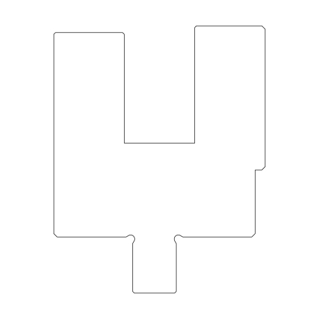 FIX BASE FOR WFT001-WFT002