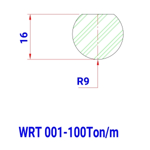 WRT 001 R 9