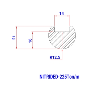 WRT 102 R 12,5