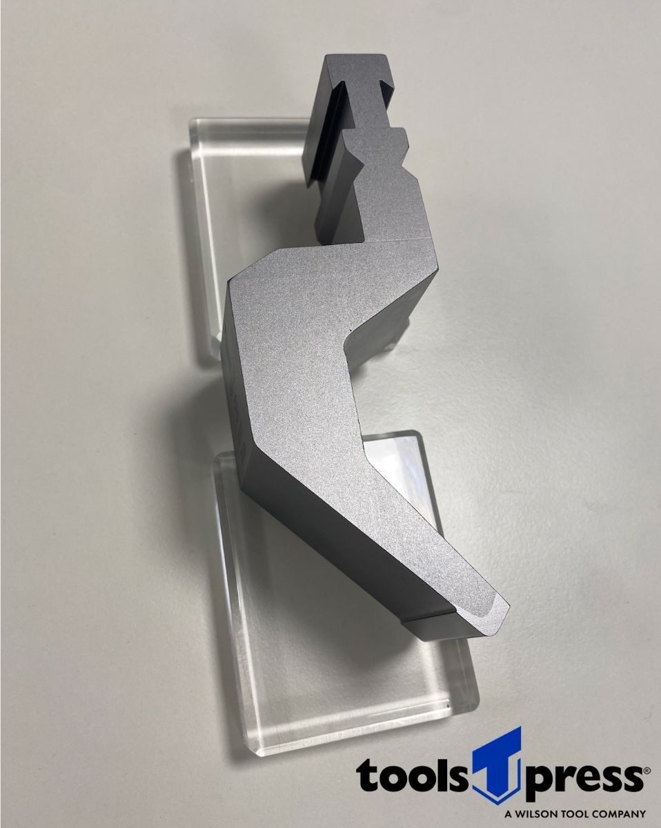 Sonderaktion ToolsPress Bystronic Style Werkzeuge